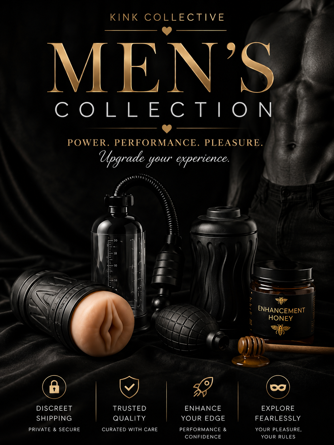Men's