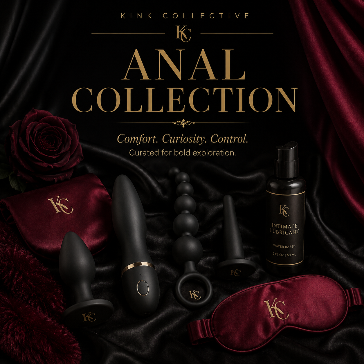 Anal
