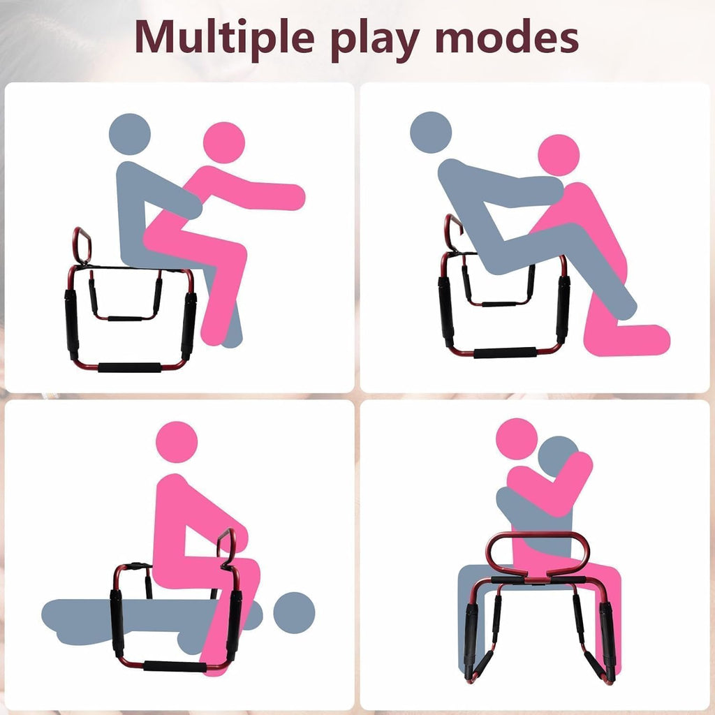 The Sit & Sin
