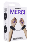 Fluff cuffs