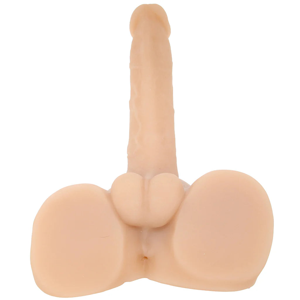 Easy Rider Thrusting Torso Masturbator