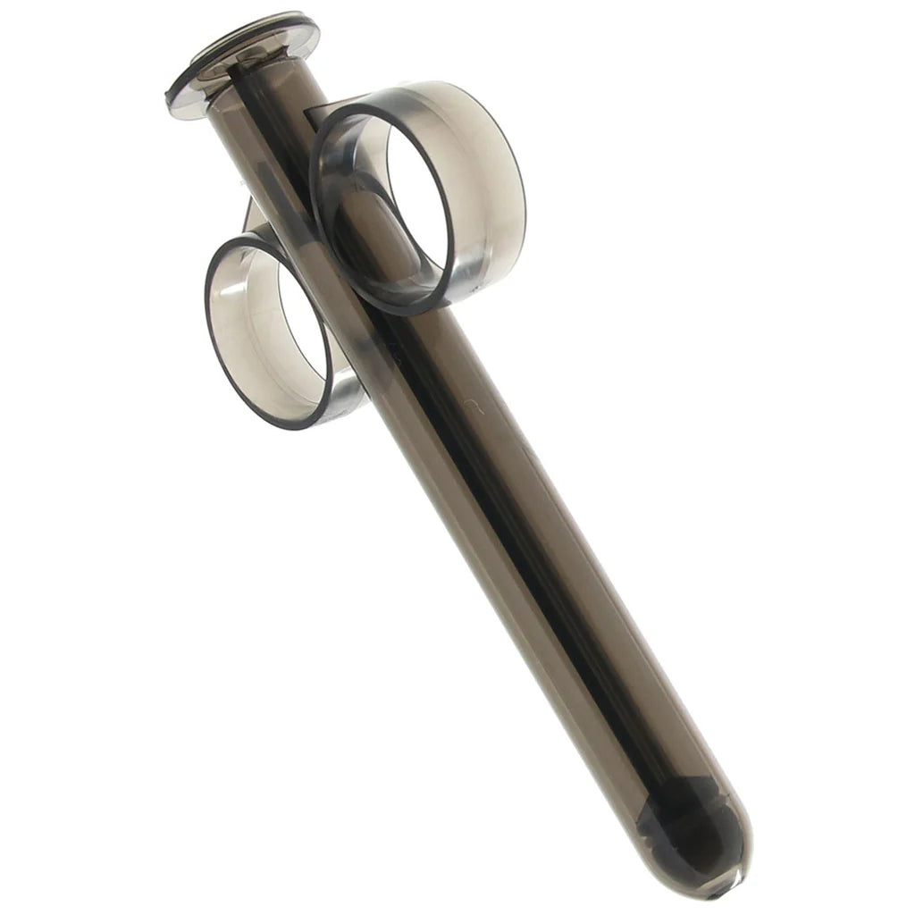 XL Lube Tube 23ml Applicator in Smoke CalExotics