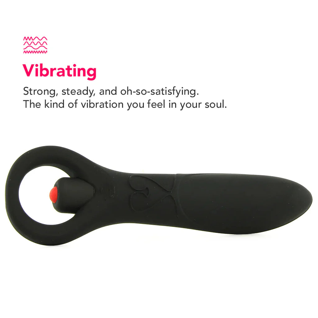 Zero Tolerance Intro to Prostate Kit in Black