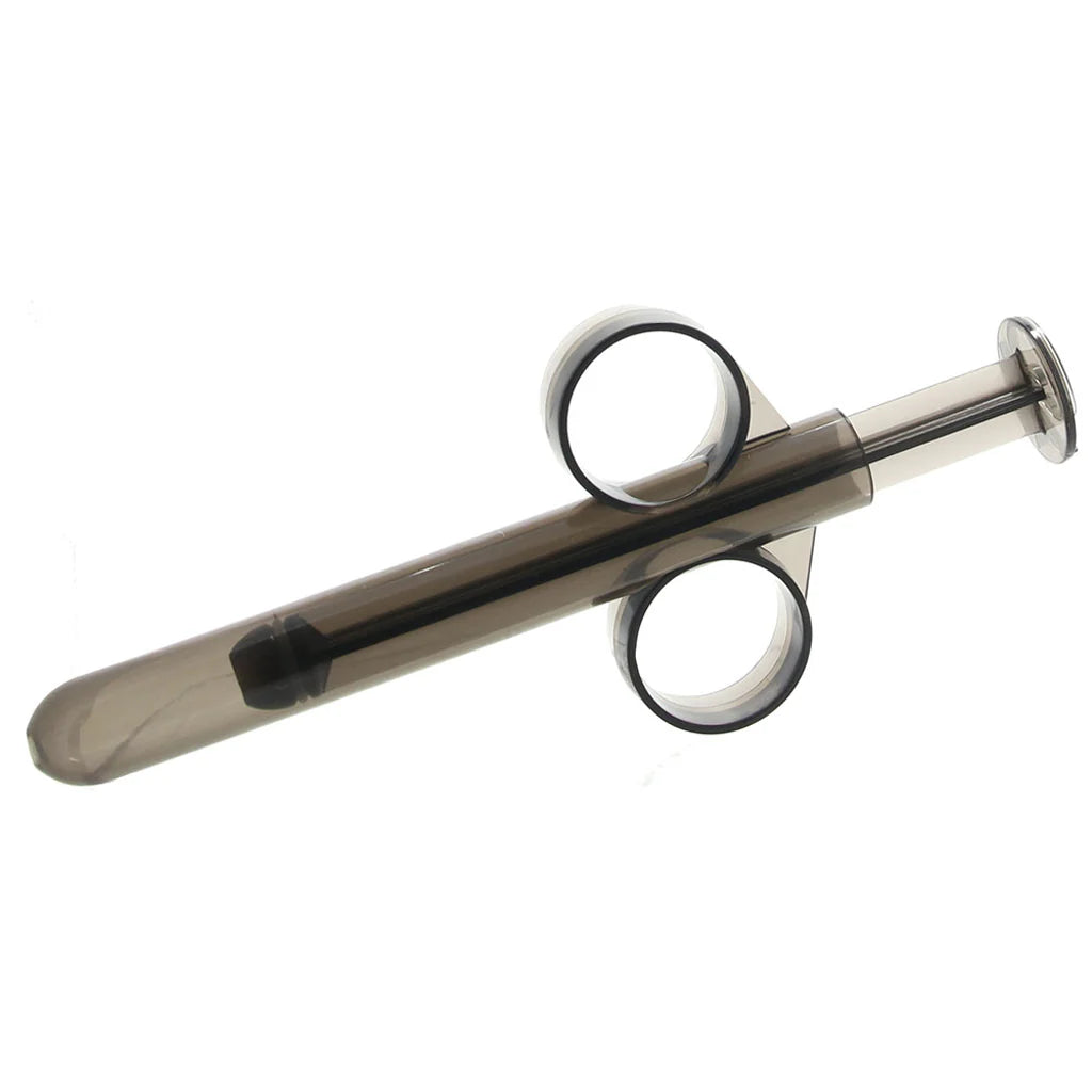 XL Lube Tube 23ml Applicator in Smoke CalExotics