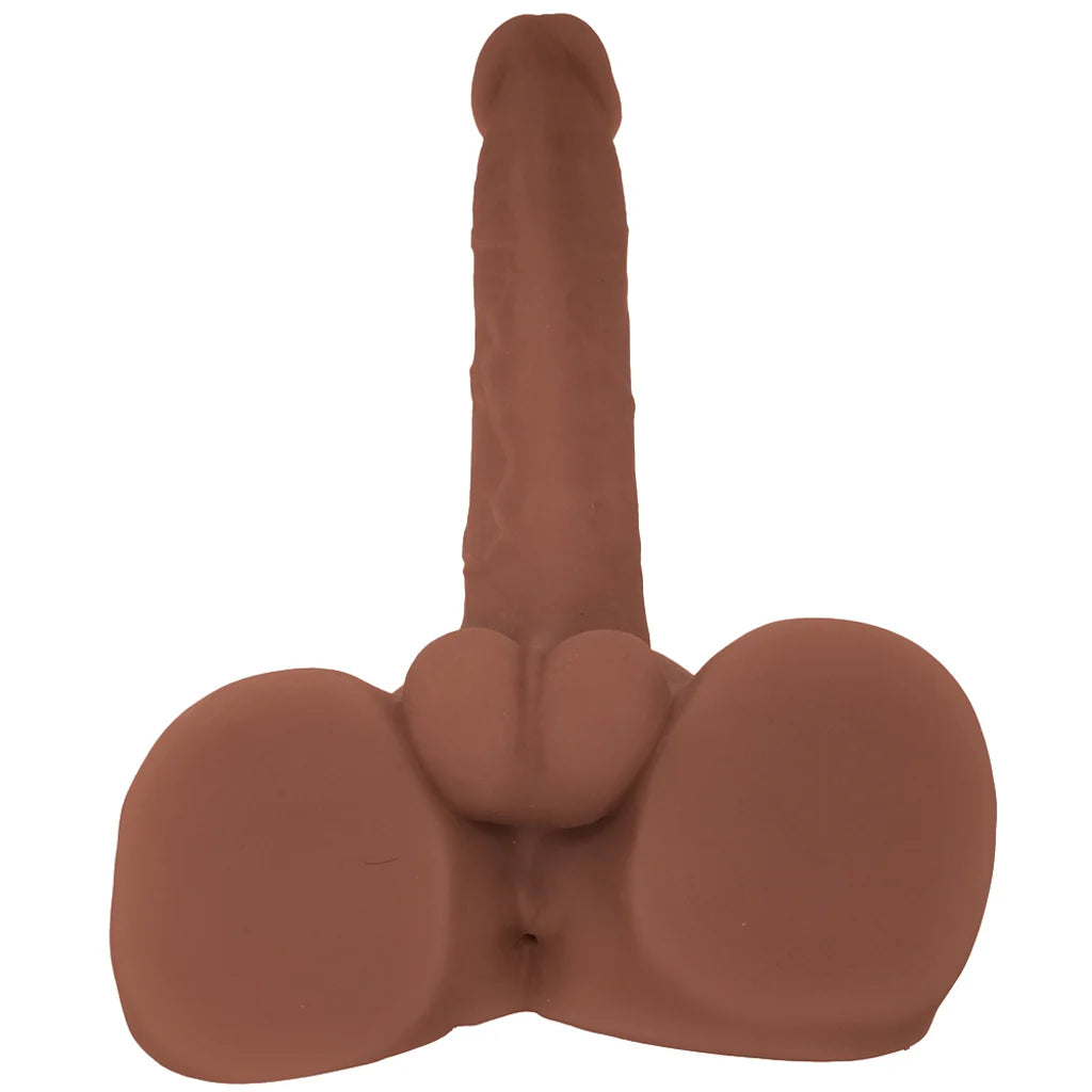 Easy Rider Thrusting Torso Masturbator