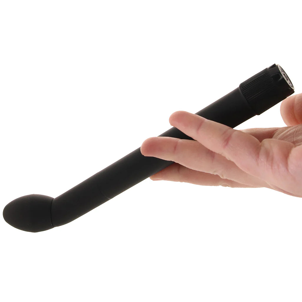 Dr. Joel Premium Prostate Massager