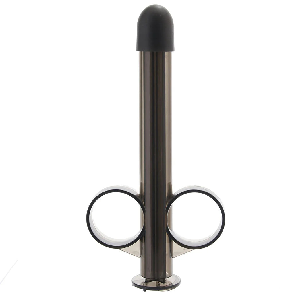 XL Lube Tube 23ml Applicator in Smoke CalExotics