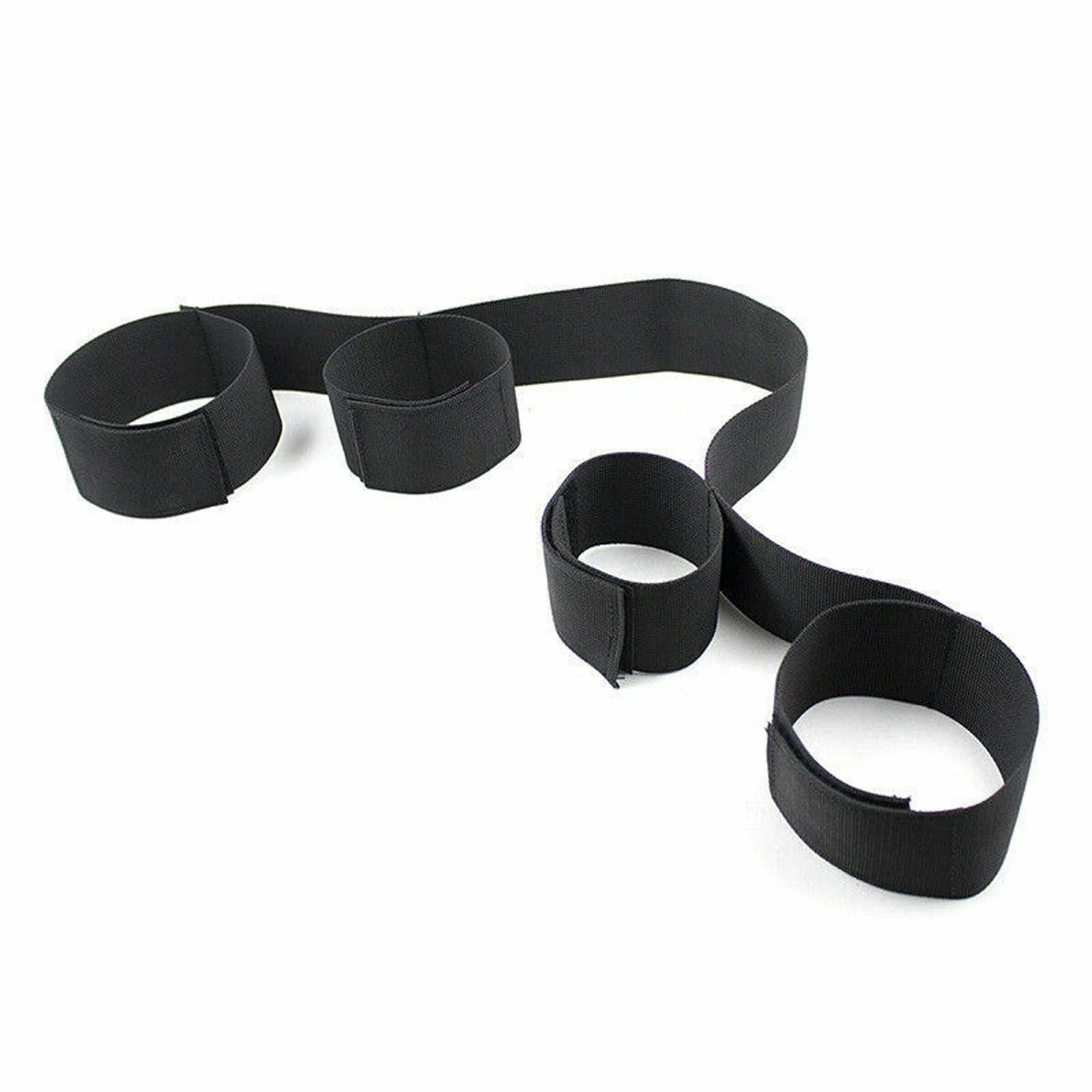 The Attitude Adjuster Restraint and spreader