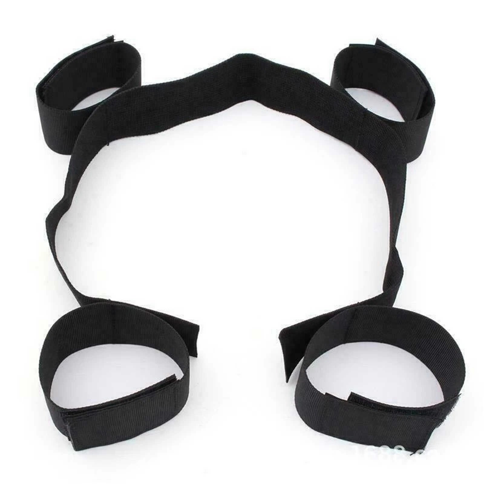 The Attitude Adjuster Restraint and spreader