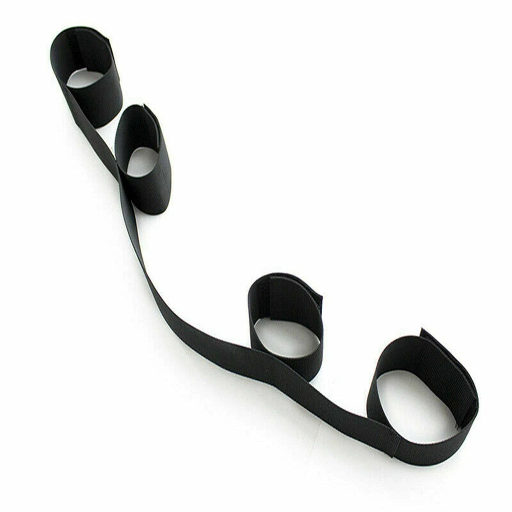 The Attitude Adjuster Restraint and spreader