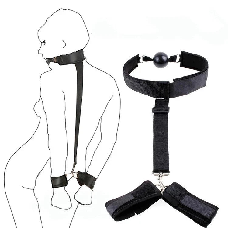 The Hush Harness