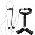 The Hush Harness