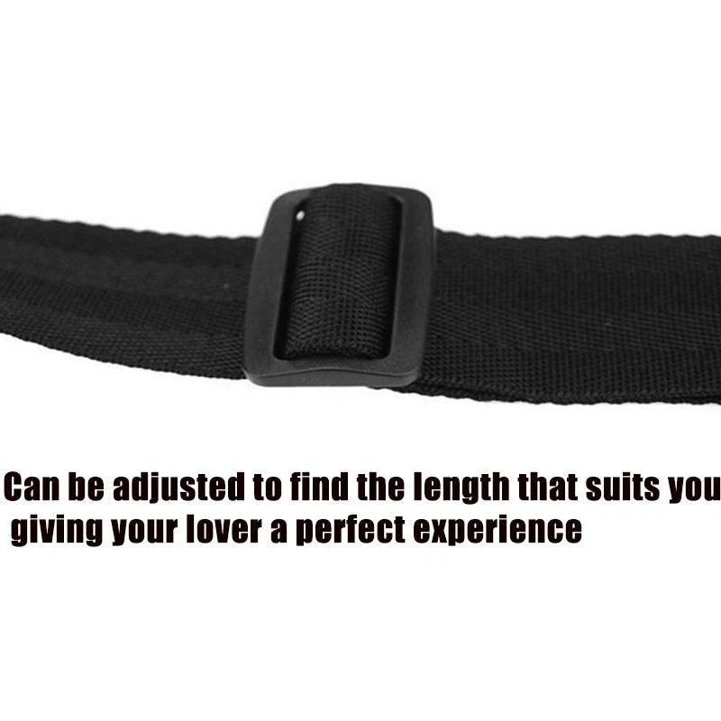The Hush Harness