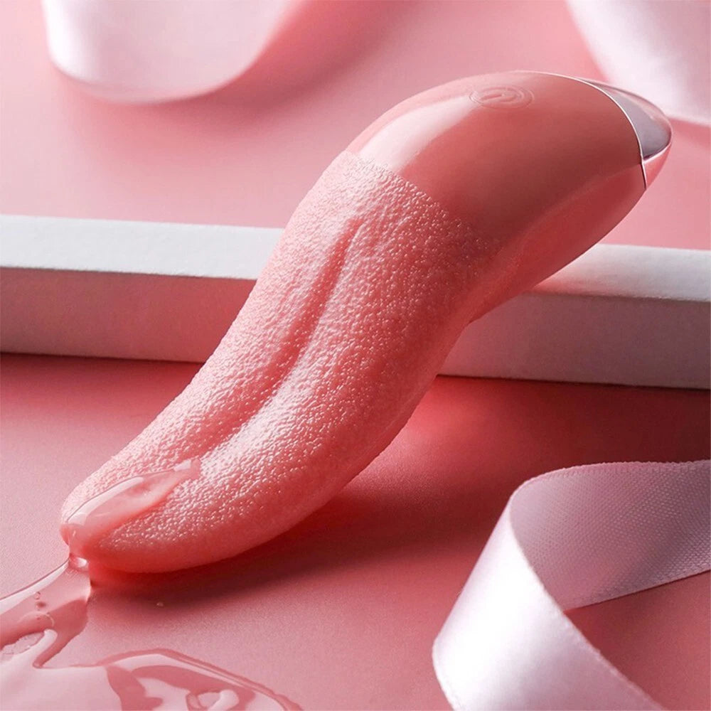 The Tongue Tease
