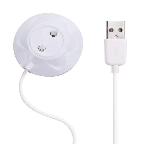 OG Rose charger