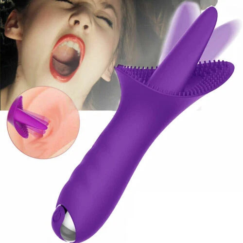 Tongue Vibe
