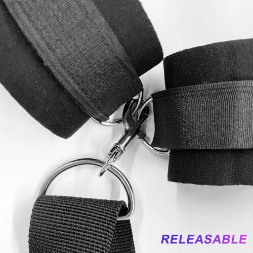 The Hush Harness