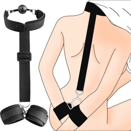 The Hush Harness