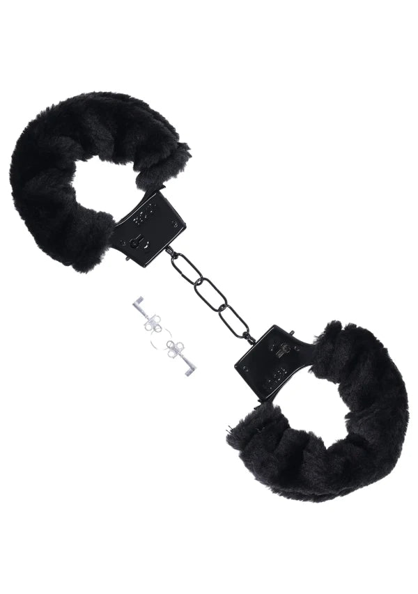 Fluff cuffs